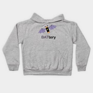 BATtery Kids Hoodie